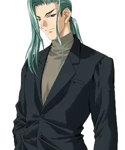 如月 俊郎