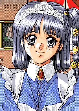 アンナ