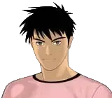 黒須 剣
