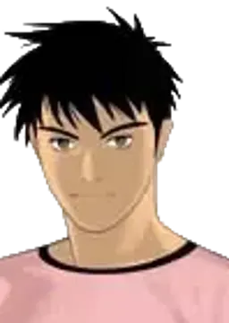 黒須 剣