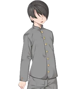主人公