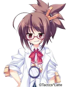 茨森とばり