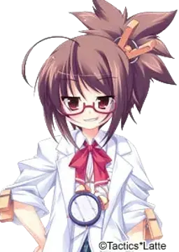 茨森とばり