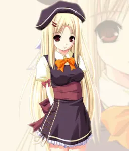 柊美柚