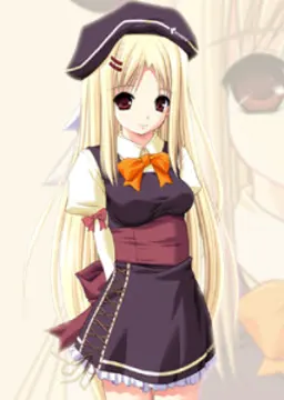 柊美柚