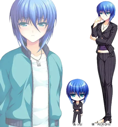 勇那春子