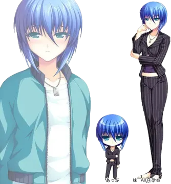 勇那春子