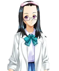 葵塚 博士