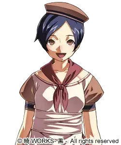 伊藤 恵