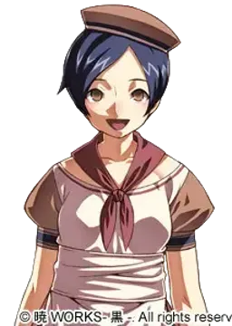 伊藤 恵