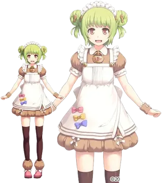 マウ