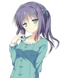 飛鳥凛