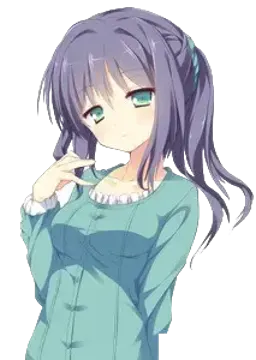 飛鳥凛