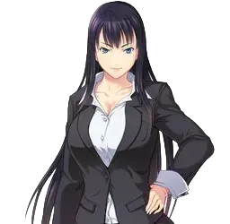 鶴木 桔梗