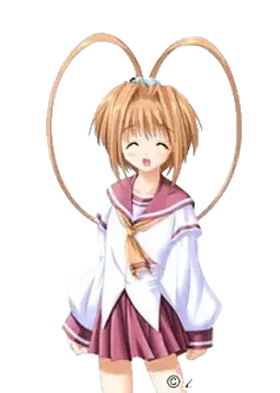 新井ちはる