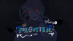 Forgotten: 128