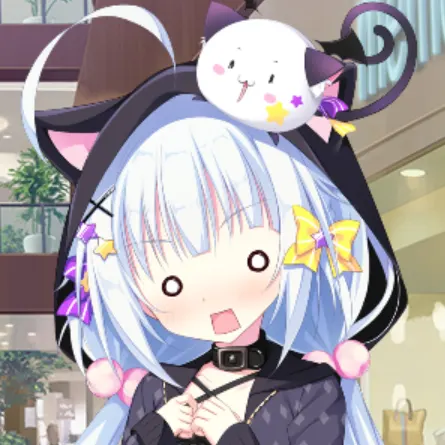 Koi Suru Kokoro to Mahou no Kotoba Hoshiyomi Mashiro