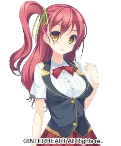 四之宮 香澄