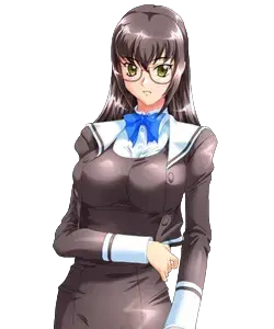 栗原 伊織