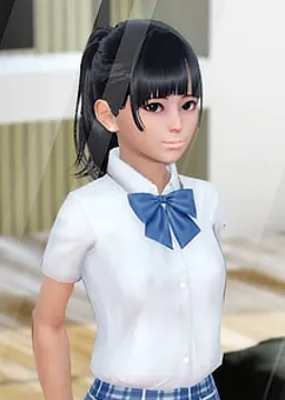 Hikari Matsuda