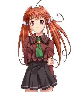 石立 蕗乃