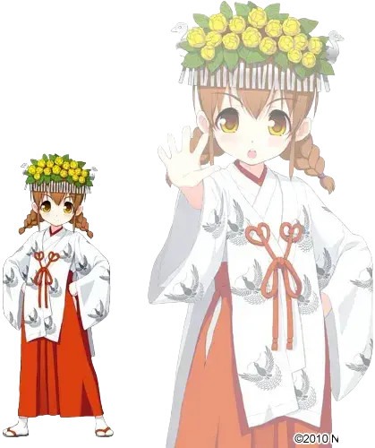 ミヅハ