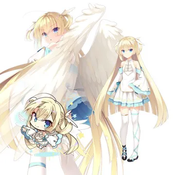 白雪乃愛
