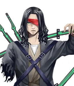黒点 七鬼