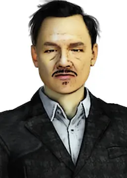 老板