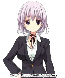 ミナミさん