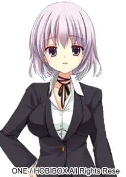 ミナミさん