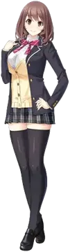 二上陽子