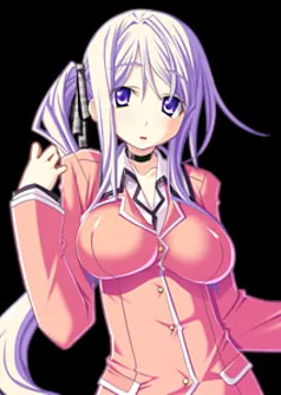 清水 美紗子