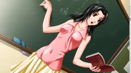 憧れ