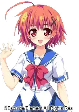 蓬生 みと