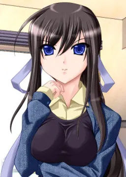 菜園寺 美香