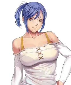 鈴鹿真希