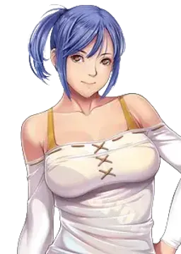 鈴鹿真希