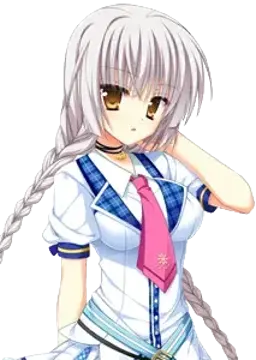 笹倉 未来