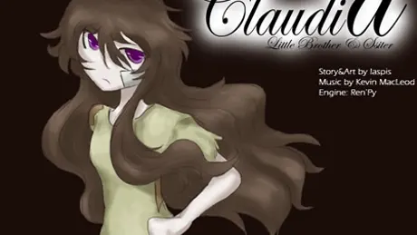 Claudia