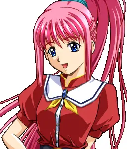 ティニア