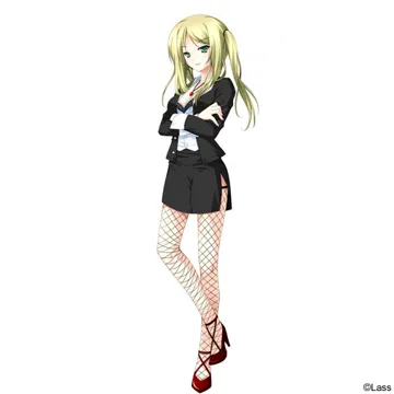 ソフィア・ミーズリー