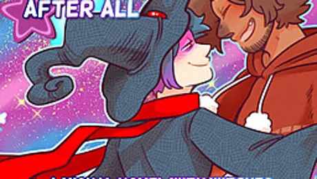 Solanaceae: After All