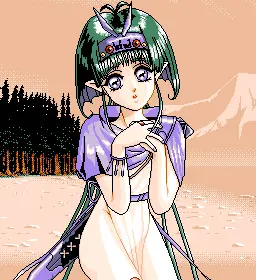 リリィ