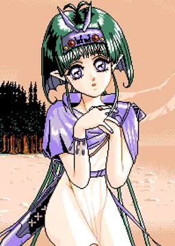 リリィ