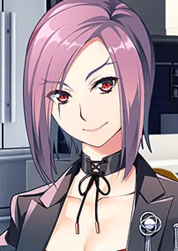 阿久津カナリ
