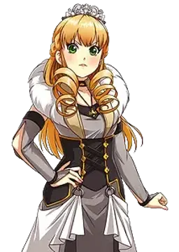 Beatrice Du Cae