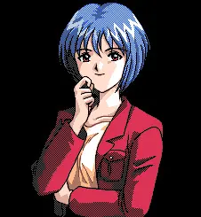 大戸狩 美里