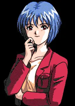 大戸狩 美里