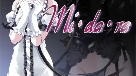 Mi・da・ra
